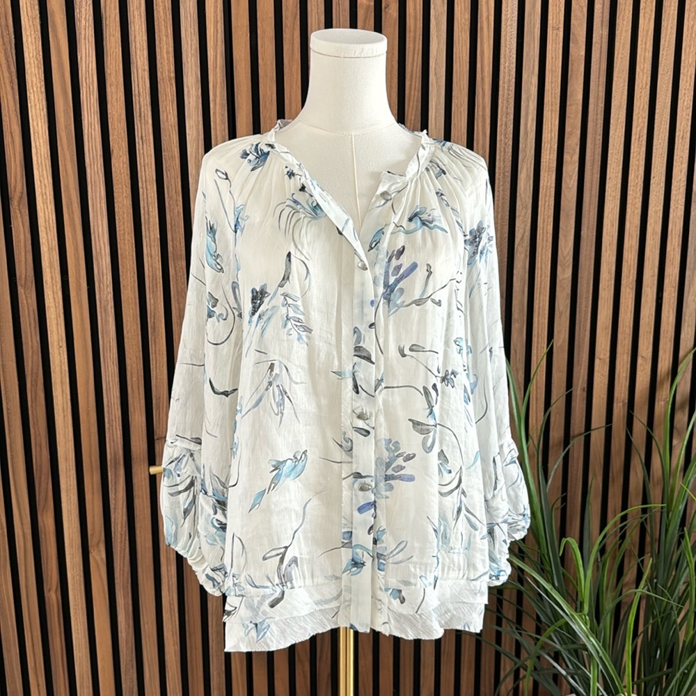 Aje blouse